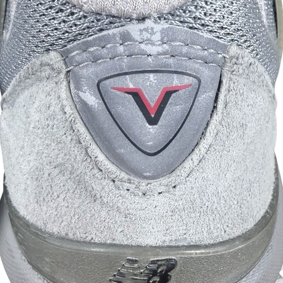 New Balance 990v5 Grey M990GL5 Men’s Size 11 Pre-Owned VGC - Picture 11 of 12